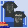 Idlewild Merch Store 2025 Tour T-Shirt Heather Grey 2 kenny Idlewild Merch Store 2025 Tour T Shirt Heather Greyaa