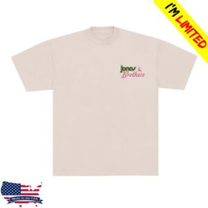 Jonas Brothers Merch Store Greetings From Your Hometown Ottawa On Tee