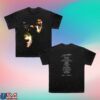 Massappeal Merch Store Nas & Dj Premier Light Years T-Shirt 2 kenny Massappeal Merch Store Nas Dj Premier Light Years T Shirtaa