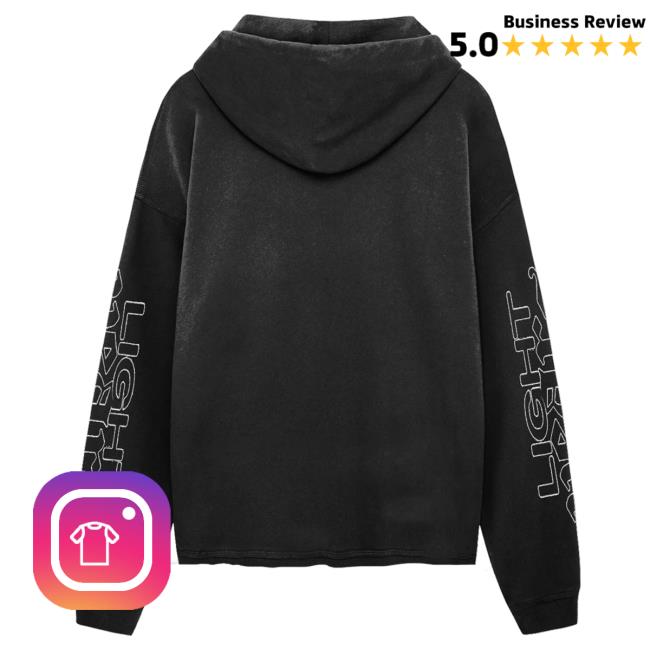 Nas Merch Store Nas Light-Years Hoodie Nas Merch Store Nas Light-Years Hoodie