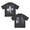 Nas Merch Store Nas Light-Years Tee 2 kenny Nas Merch Store Nas Light Years Teeaa