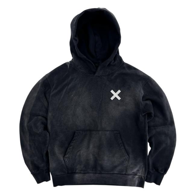 The Xx Merch Store The Xx Re-Release Hoodie The Xx Merch Store The Xx Re-Release Hoodie
