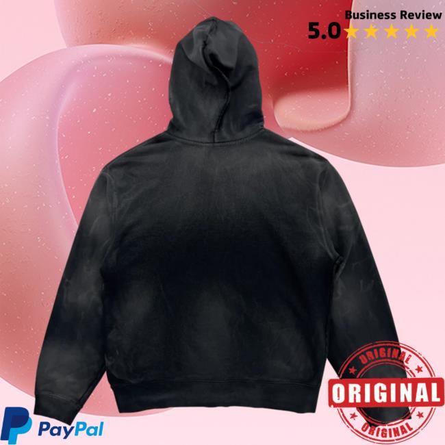 The Xx Merch Store The Xx Re-Release Hoodie The Xx Merch Store The Xx Re-Release Hoodie