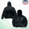 The Xx Merch Store The Xx Re-Release Hoodie 2 kenny The Xx Merch Store The Xx Re Release Hoodieaa