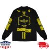kenny ari abdul store merch change tour long sleeve