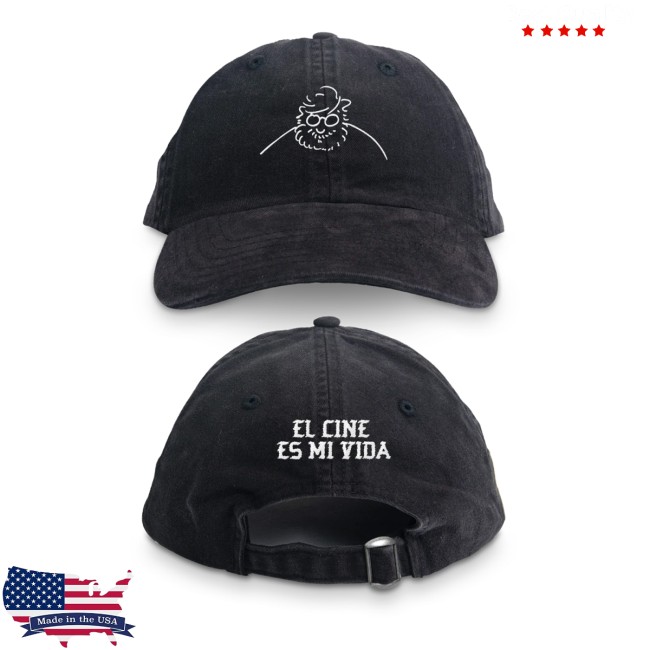 Super Yaki Store Merch Mi Vida Hat Super Yaki Store Merch Mi Vida Hat