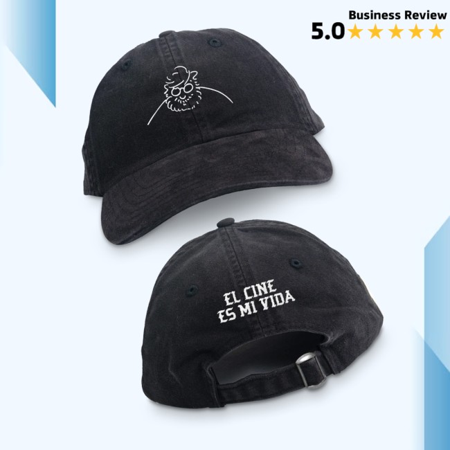 Super Yaki Store Merch Mi Vida Hat Super Yaki Store Merch Mi Vida Hat