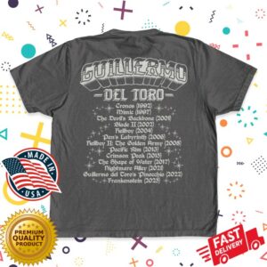 Super Yaki Store Merch Mi Vida Shirt