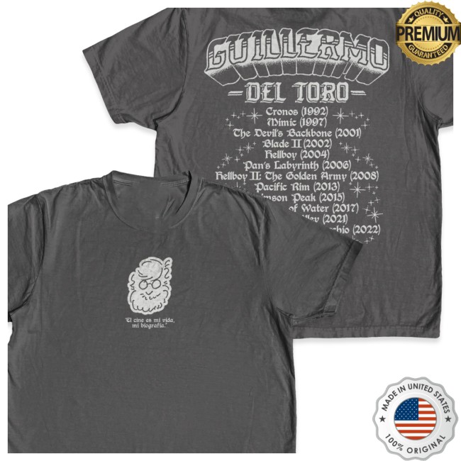 Super Yaki Store Merch Mi Vida Shirt Super Yaki Store Merch Mi Vida Shirt