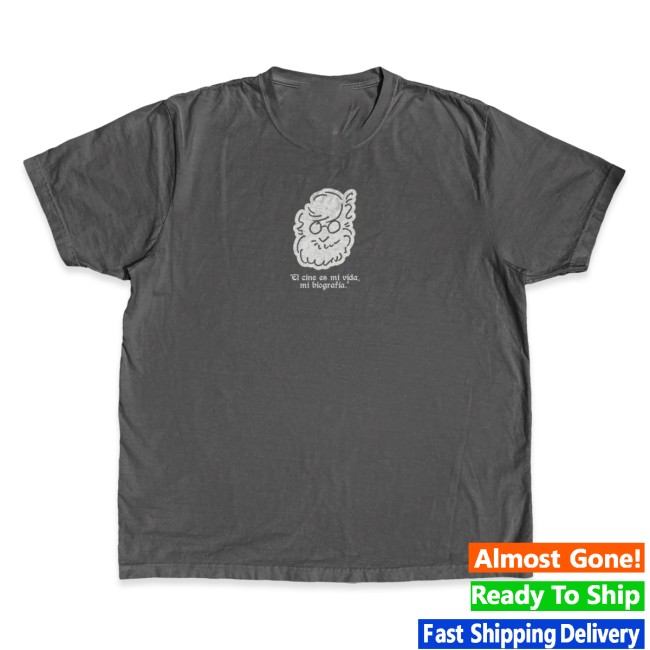 Super Yaki Store Merch Mi Vida Shirt Super Yaki Store Merch Mi Vida Shirt