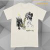 Magdalena Bay Store Merch Human Happens Longsleeve T-Shirt Magdalena Bay Store Merch Human Happens Longsleeve T-Shirt