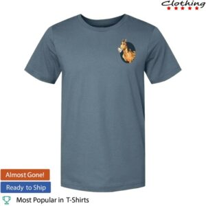 Broadway Merchandise Shop Store Merch All Out Tour Tee