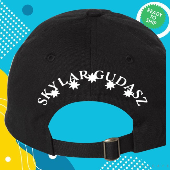 Skylar Gudasz Store Merch Femme Fatale Hat Skylar Gudasz Store Merch Femme Fatale Hat