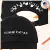 Skylar Gudasz Store Merch Femme Fatale Hat 1 kenny Skylar Gudasz Store Merch Femme Fatale Hat wpsdd