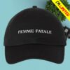 Skylar Gudasz Store Merch Femme Fatale Hat 2 kenny Skylar Gudasz Store Merch Femme Fatale Hat