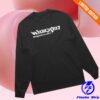 Wrecked Magazine Store Merch Wrecked Long Sleeve 1 kenny wrecked magazine store merch wrecked long sleevepng we