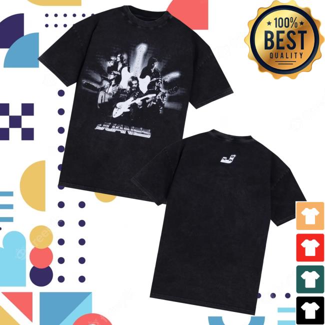 Juanes Merch Store Los Juanes T-Shirt Juanes Merch Store Los Juanes T-Shirt