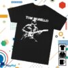 Tom Morello Merch Store Stencil Tee 1 kenny Tom Morello Merch Store Stencil Teev