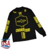 kenny Ari Abdul Merch Store Change Tour Long Sleevea