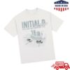 Hypland Merch Store Initial D Faded Drift Shirt Light Grey 1 kenny Hypland Merch Store Initial D Faded Drift Shirt Light Greya