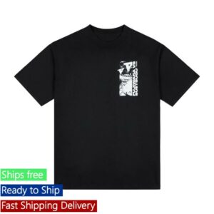 Hypland Merch Store Initial D Fuji Vs Suetsu Shirt