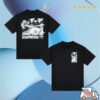 kenny Hypland Merch Store Initial D Fuji Vs Suetsu Shirtaa