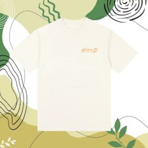 Hypland Merch Store Initial D Racing Team Shirt