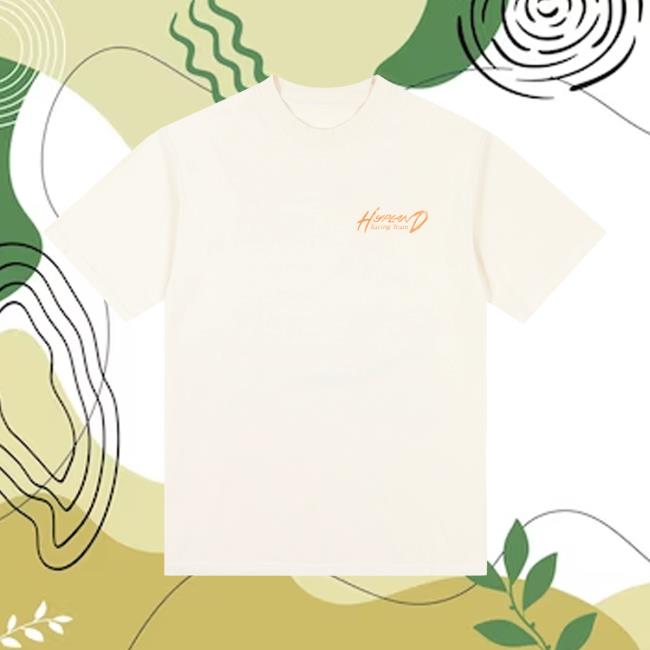 Hypland Merch Store Initial D Racing Team Shirt Hypland Merch Store Initial D Racing Team Shirt