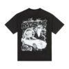 Hypland Merch Store Initial D Rx7 Drift Shirt