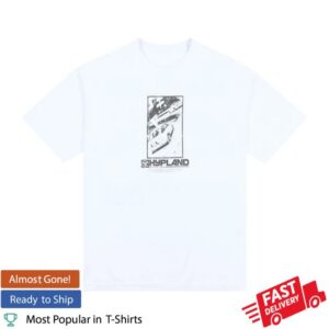Hypland Merch Store Initial D Takumi V Ryosuke Versus Shirt