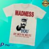 Madness Merch Store God Save The King Natural T-Shirt 1 kenny Madness Merch Store God Save The King Natural T Shirta