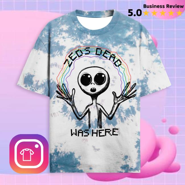 Zeds Dead Merch Store Zeds Dead Was Here Tie Dye T-Shirt Zeds Dead Merch Store Zeds Dead Was Here Tie Dye T-Shirt