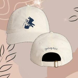 Sydney Rose Merch Store Shadow Hat
