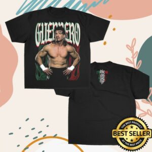Sherilyn Guerrero Merch Store Radical X Eddie Guerrero