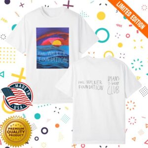 Alltroo Merch Store Pwf Dylan’s T-Shirt