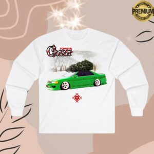 Hollowsquad La Store Merch Hs Chaser Pine Longsleeve