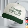 kenny Nicole Rafiee Merch Store Chronically Online Club Hat Greenv