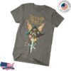 kenny Jethro Tull Merch Store Broadsword And The Beast T Shirtv