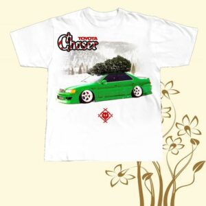 The Hollow Squad Merch Store Hs Chaser Pine Tee