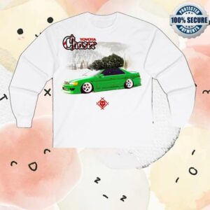 The Hollow Squad Merch Store Hs Chaser Pine Longsleeve