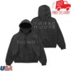 Periphery Merch Store Rest The Soul Hoodie
