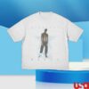 kenny Danny Brown Merch Store Stardust Album Cover T Shirtz