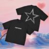 kenny Danny Brown Merch Store Stardust T Shirtv
