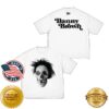 Danny Brown Merch Store Xxx T-Shirt