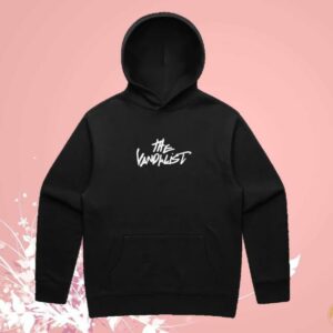 Ambientinks Merch Store Noga Erez Vandalist Hoodie
