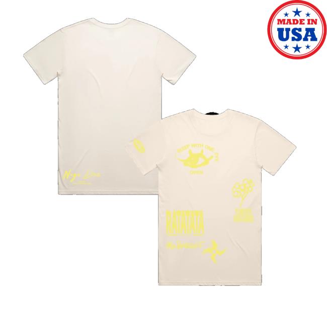 Ambientinks Merch Store Noga Erez Vandalist All Over Print Shirt Ambientinks Merch Store Noga Erez Vandalist All Over Print Shirt