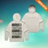 Wear Voila Merch Store Us Tour Hoodie