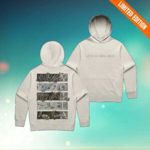 Wear Voila Merch Store Garden Hoodie