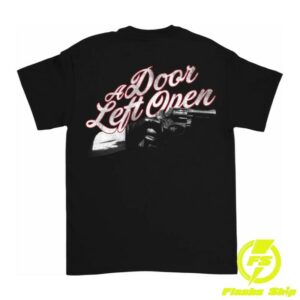 Orthodox Store Merch Carhartt Tee