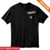 kenny orthodox store merch carhartt tee